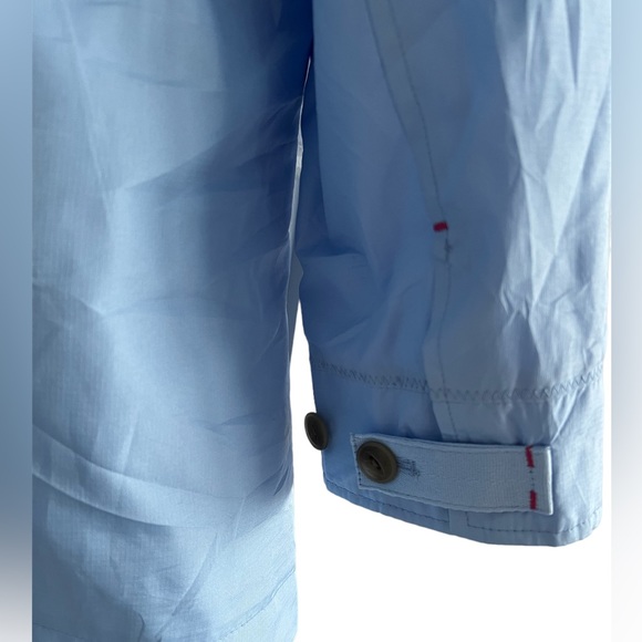 Lands End Jacket Size Medium - Picture 4 of 11